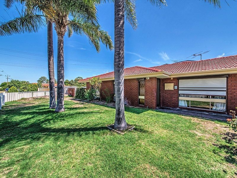 25 Grey Street, Bayswater WA 6053