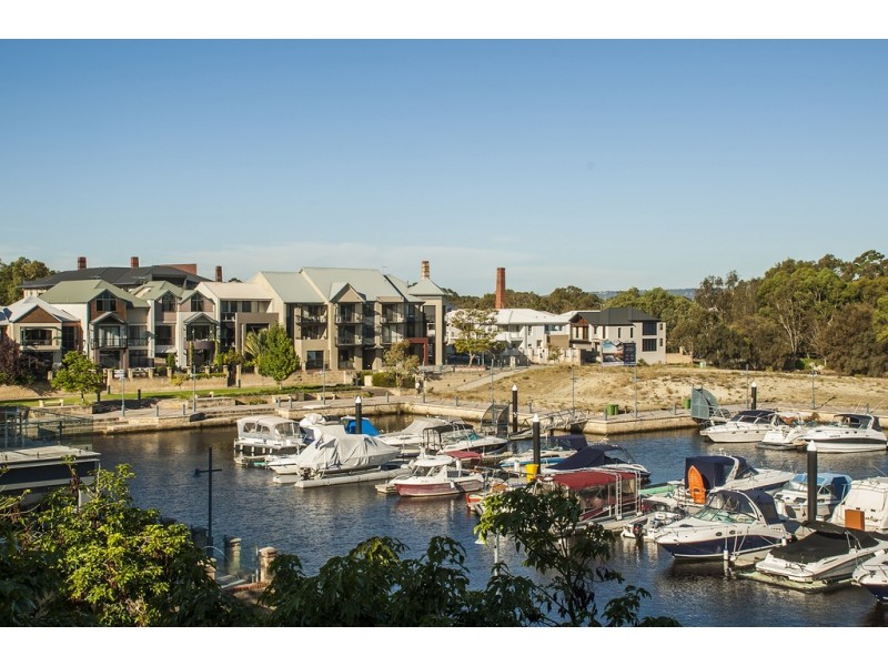 5/45 Tidewater Way, Ascot WA 6104