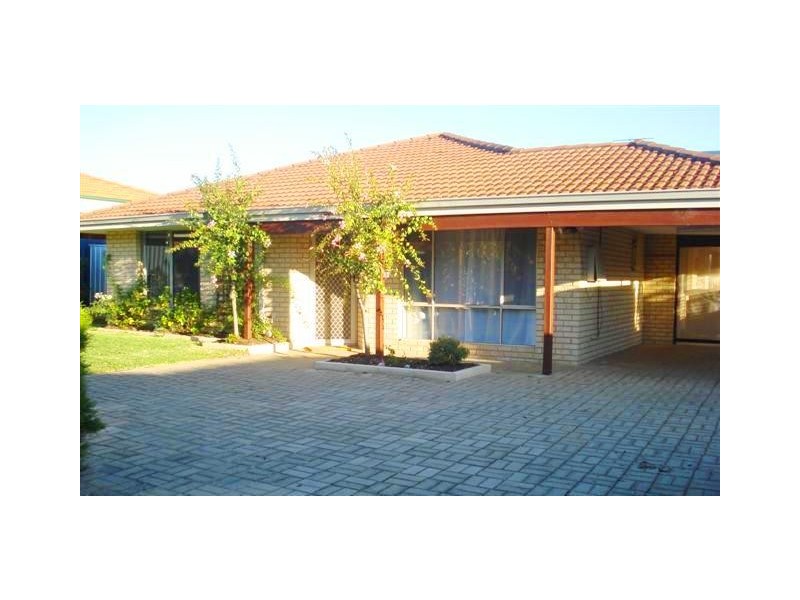 31A Griffin Crescent, Manning WA 6152