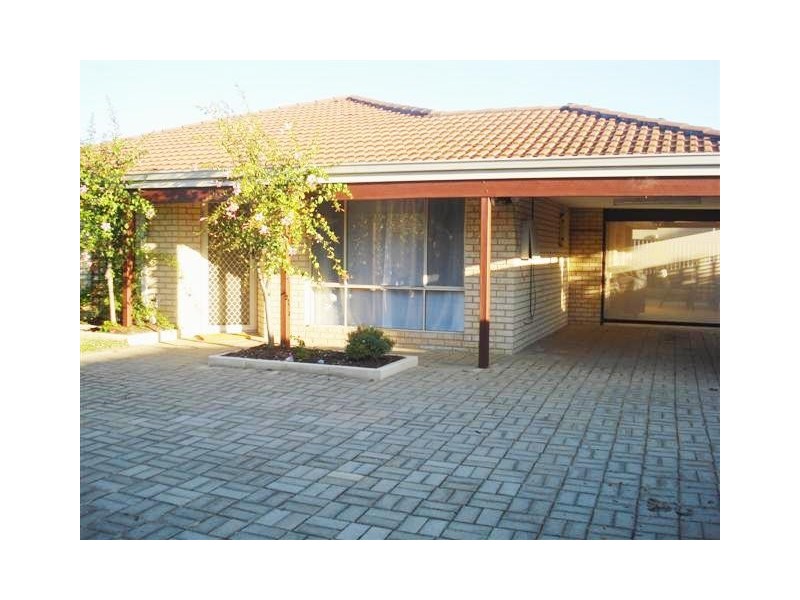 31A Griffin Crescent, Manning WA 6152