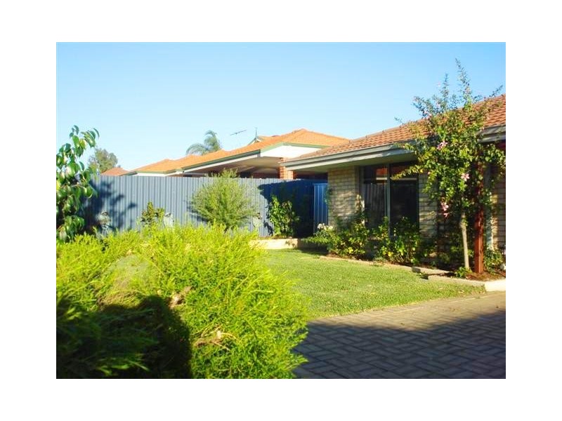 31A Griffin Crescent, Manning WA 6152