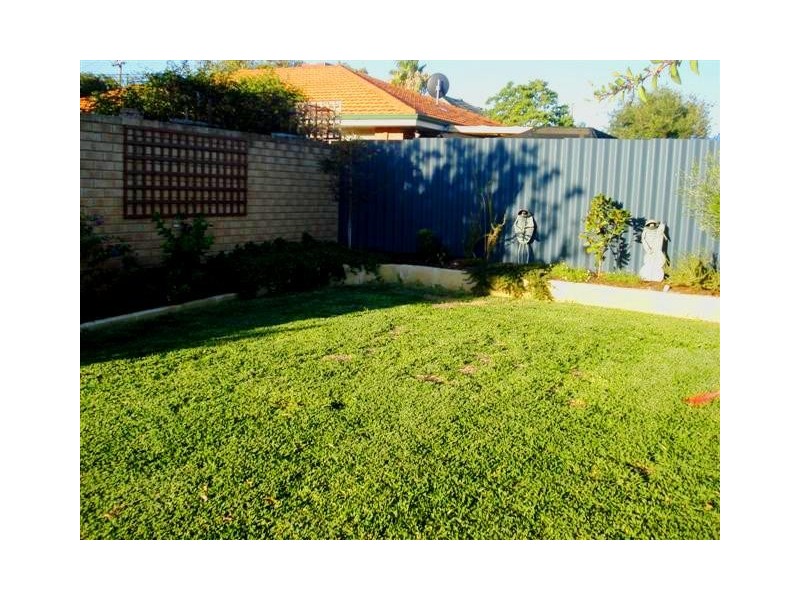 31A Griffin Crescent, Manning WA 6152