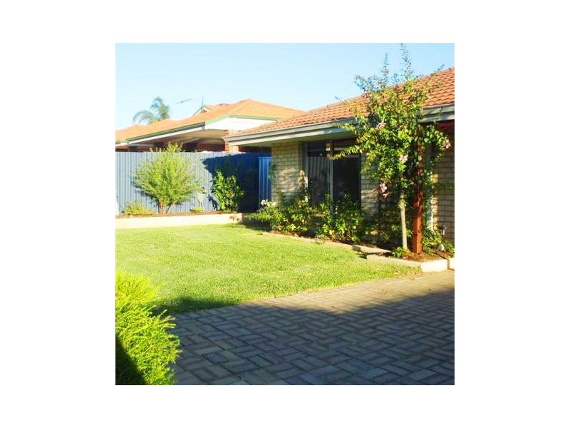 31A Griffin Crescent, Manning WA 6152