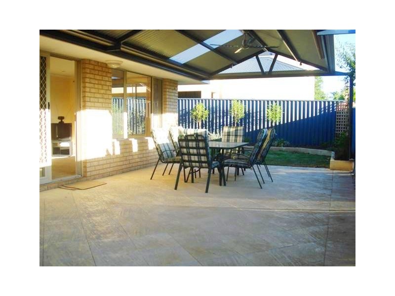 31A Griffin Crescent, Manning WA 6152