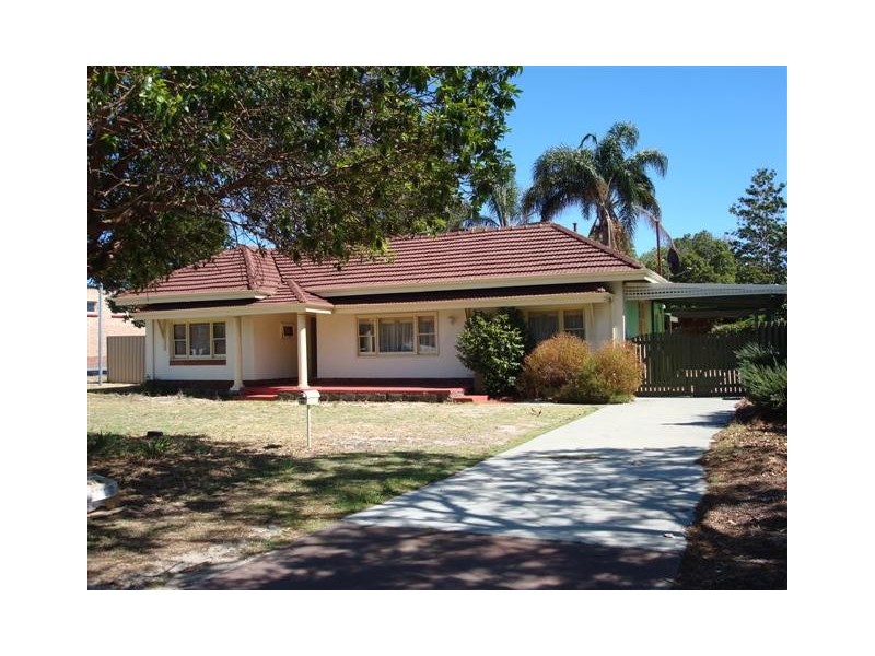 55 Golfview Street, Yokine WA 6060