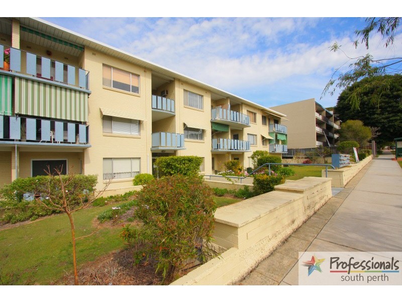 4/39 Angelo street, South Perth WA 6151