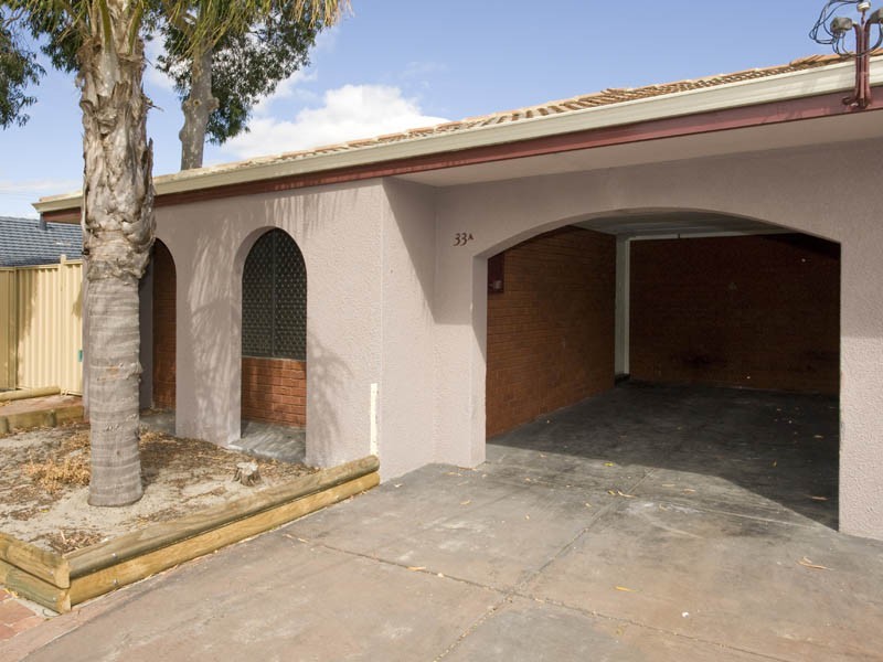 33A  Paltridge Avenue, Carlisle WA 6101