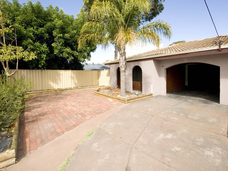 33A  Paltridge Avenue, Carlisle WA 6101