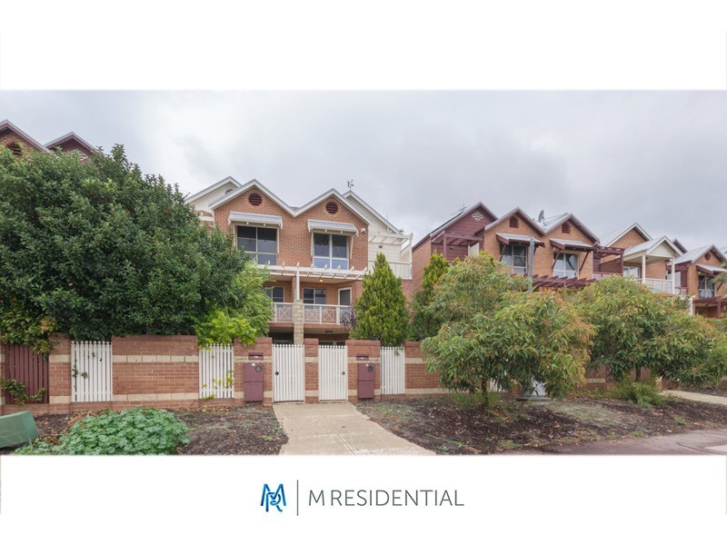 42 Canning Highway, Victoria Park WA 6100