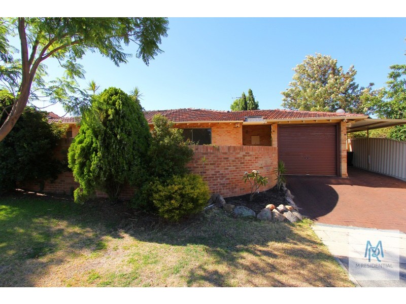 4/38 Saunders Street, Como WA 6152