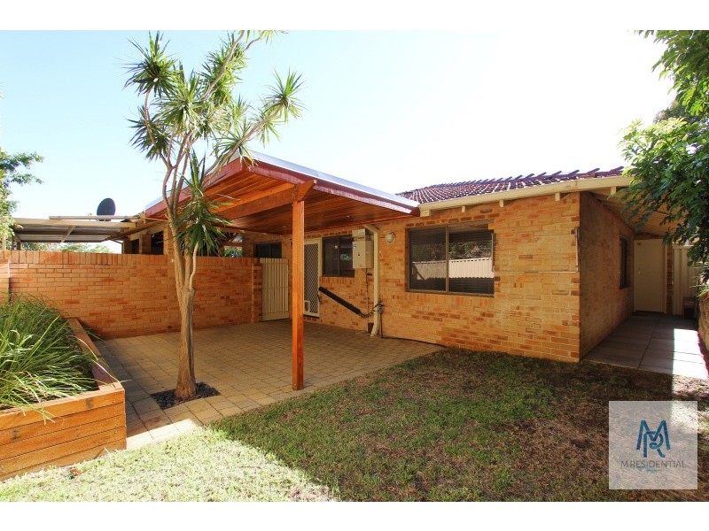 4/38 Saunders Street, Como WA 6152