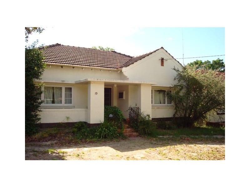 19 Weld Street, Nedlands WA 6009