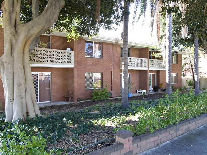 6/20 Kingston Avenue, West Perth WA 6005