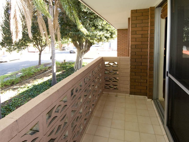 6/20 Kingston Avenue, West Perth WA 6005