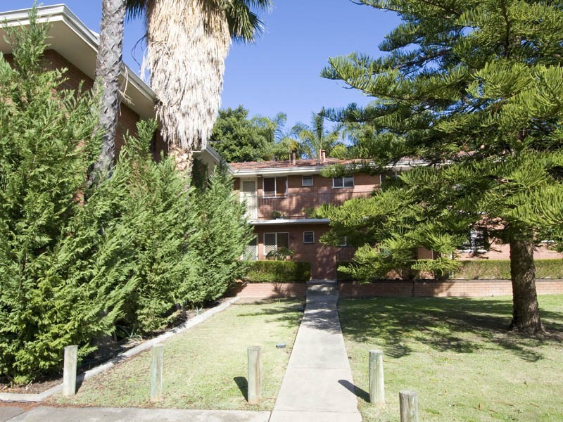 6/20 Kingston Avenue, West Perth WA 6005