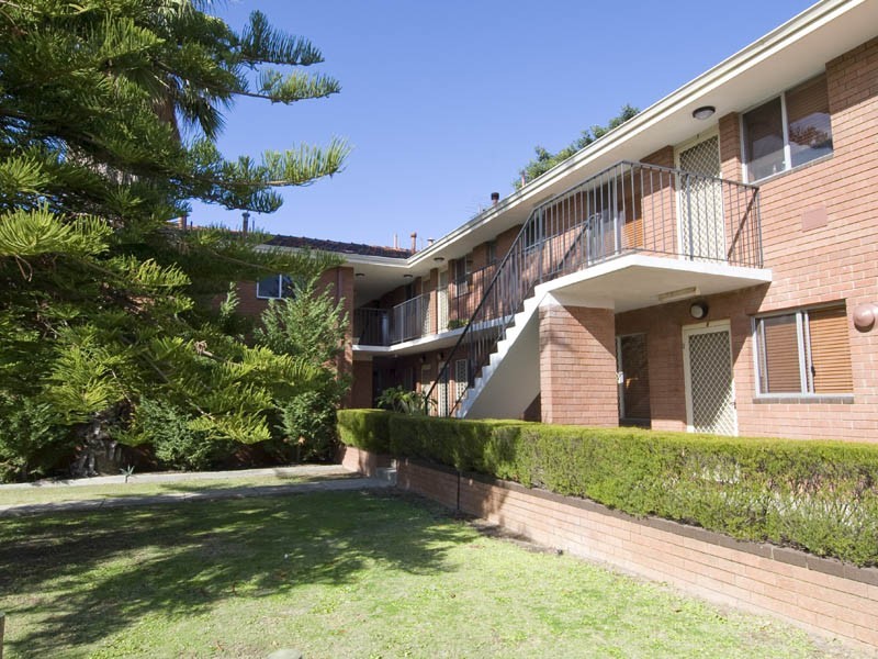 6/20 Kingston Avenue, West Perth WA 6005