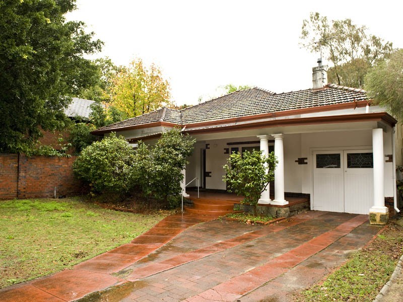 136 Subiaco Road, Subiaco WA 6008