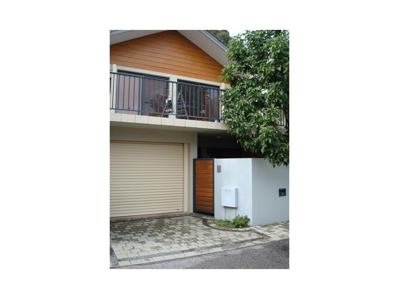 6/20 Park Road, Crawley WA 6009