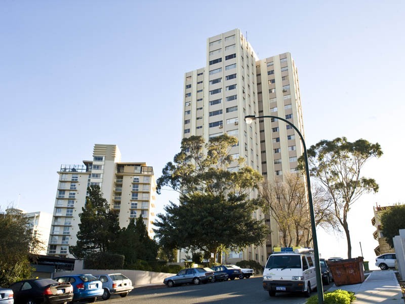 8E/9-11 Parker Street (Windsor Towers), South Perth WA 6151