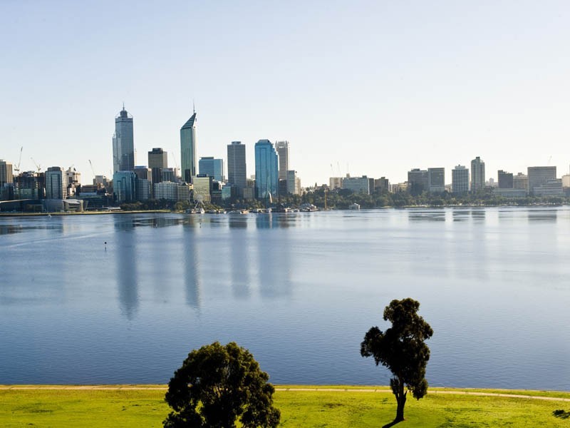 8E/9-11 Parker Street (Windsor Towers), South Perth WA 6151