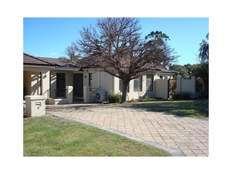 5 Snell Street, Maylands WA 6051