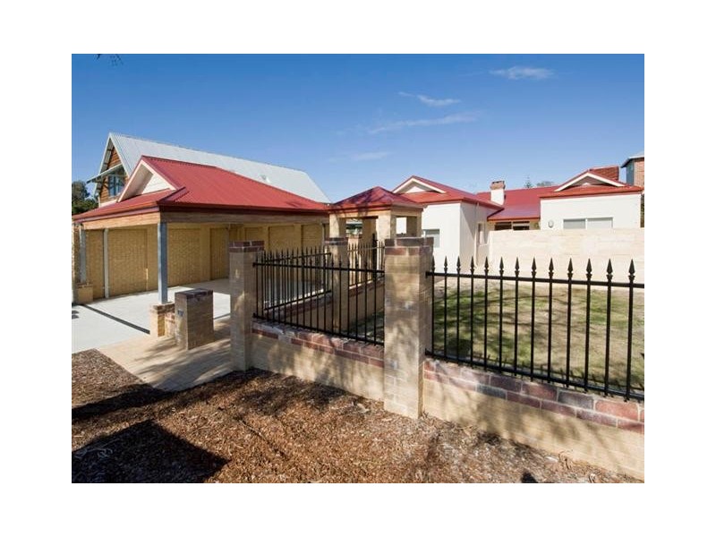 13 Sussex Street, Maylands WA 6051