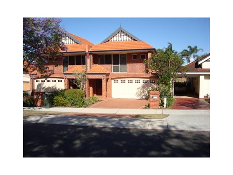 50 Strickland Street, South Perth WA 6151