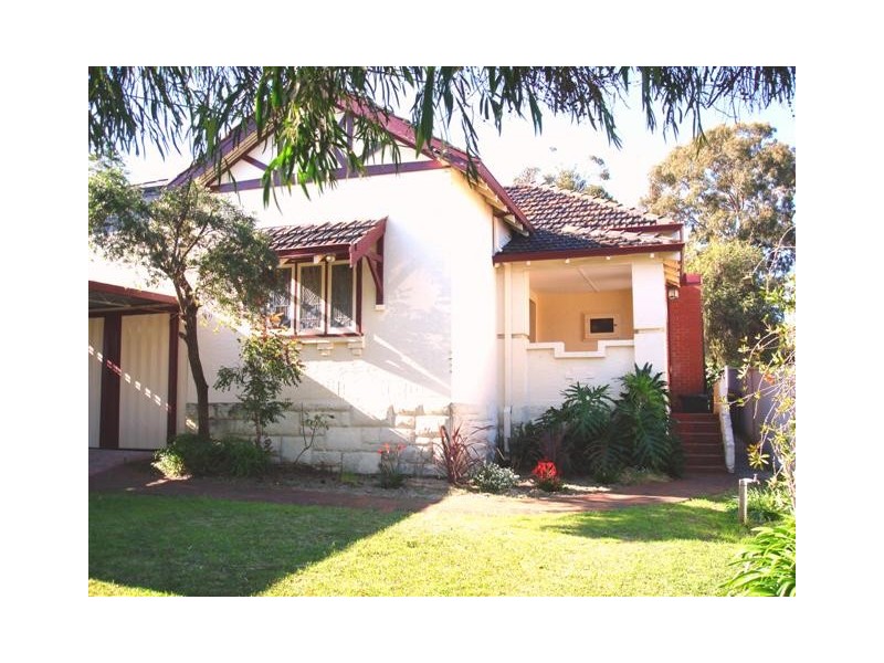 64 Gladstone Avenue, South Perth WA 6151