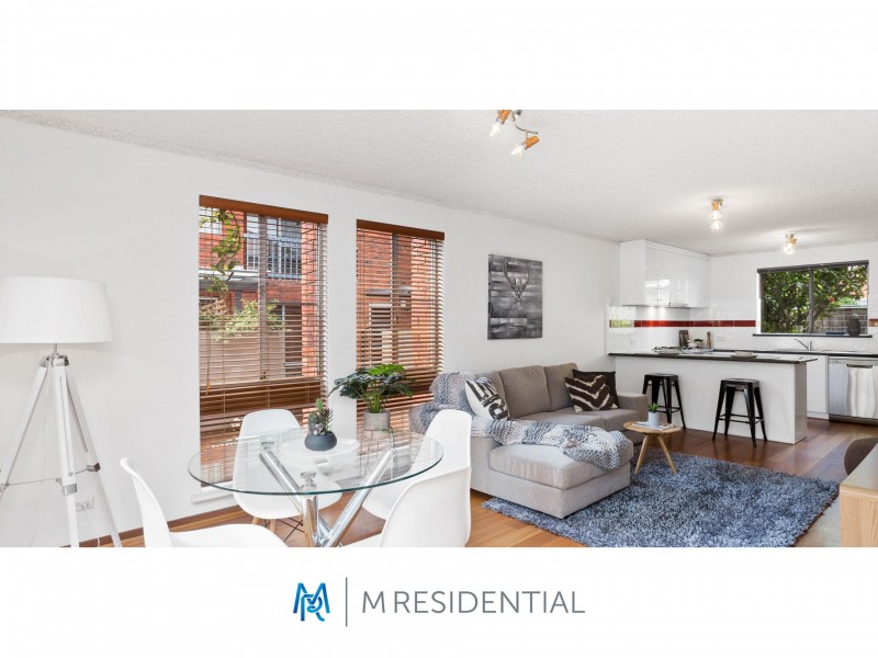 4/17 Weston Avenue, South Perth WA 6151