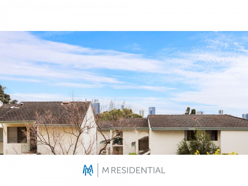 4/17 Weston Avenue, South Perth WA 6151