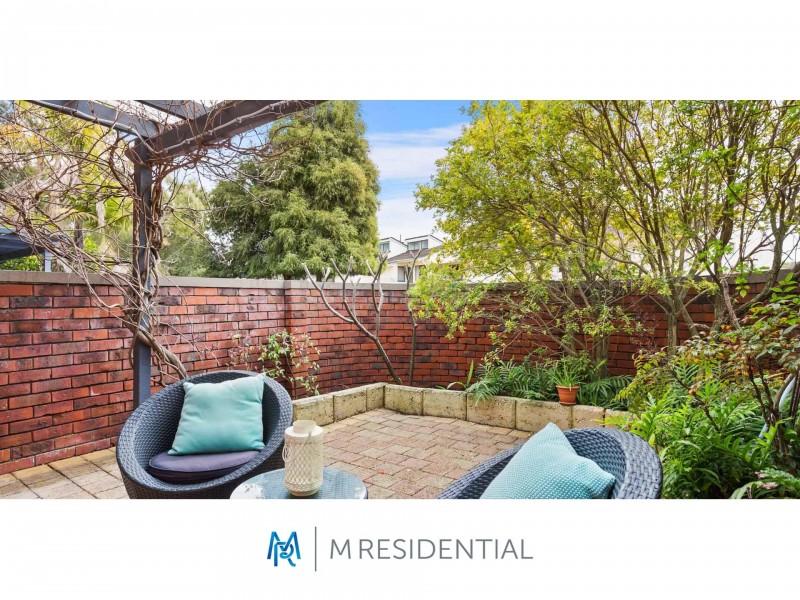 4/17 Weston Avenue, South Perth WA 6151