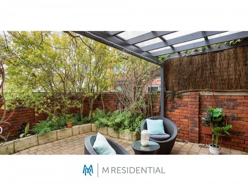 4/17 Weston Avenue, South Perth WA 6151