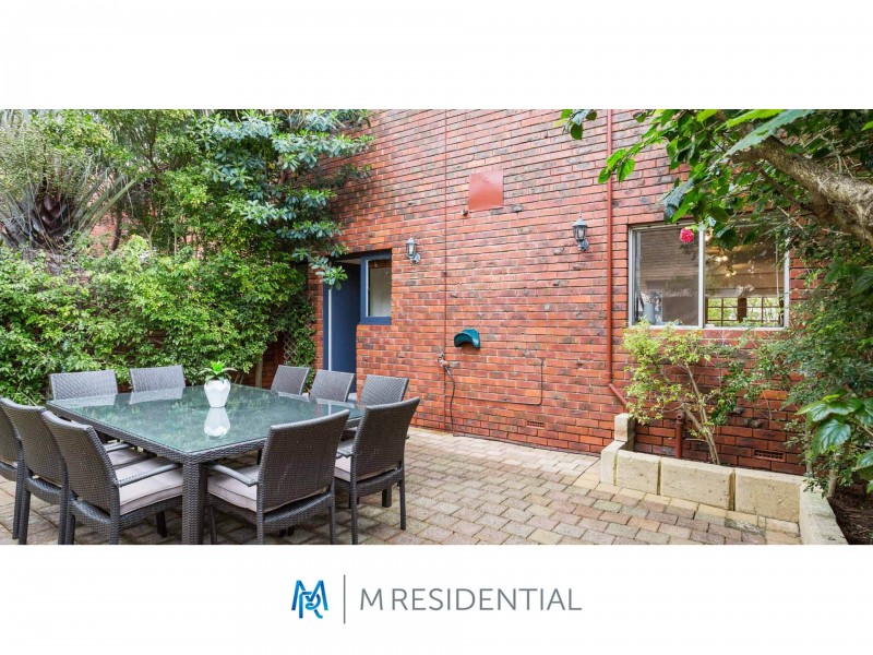 4/17 Weston Avenue, South Perth WA 6151