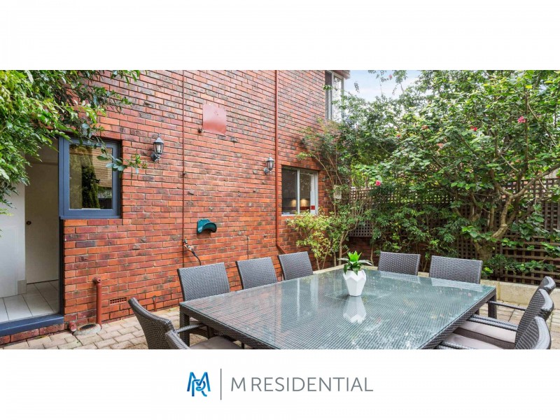 4/17 Weston Avenue, South Perth WA 6151