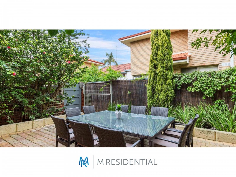 4/17 Weston Avenue, South Perth WA 6151