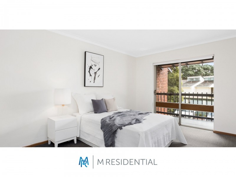 4/17 Weston Avenue, South Perth WA 6151