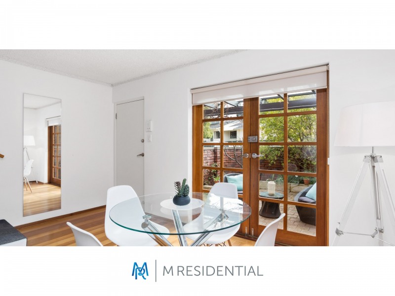 4/17 Weston Avenue, South Perth WA 6151