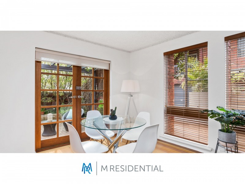 4/17 Weston Avenue, South Perth WA 6151