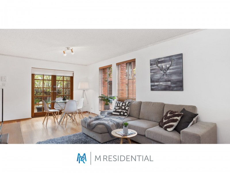 4/17 Weston Avenue, South Perth WA 6151