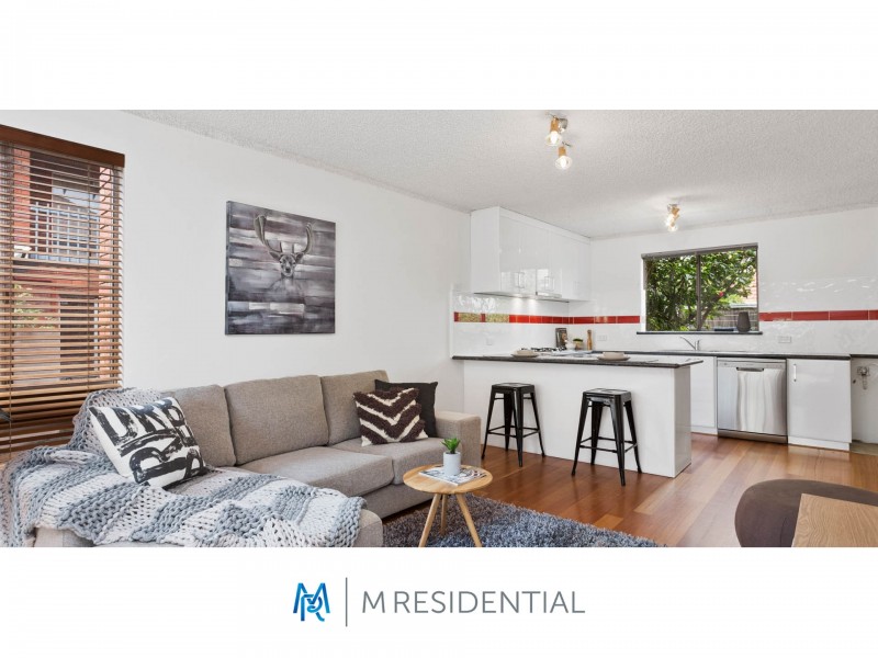 4/17 Weston Avenue, South Perth WA 6151