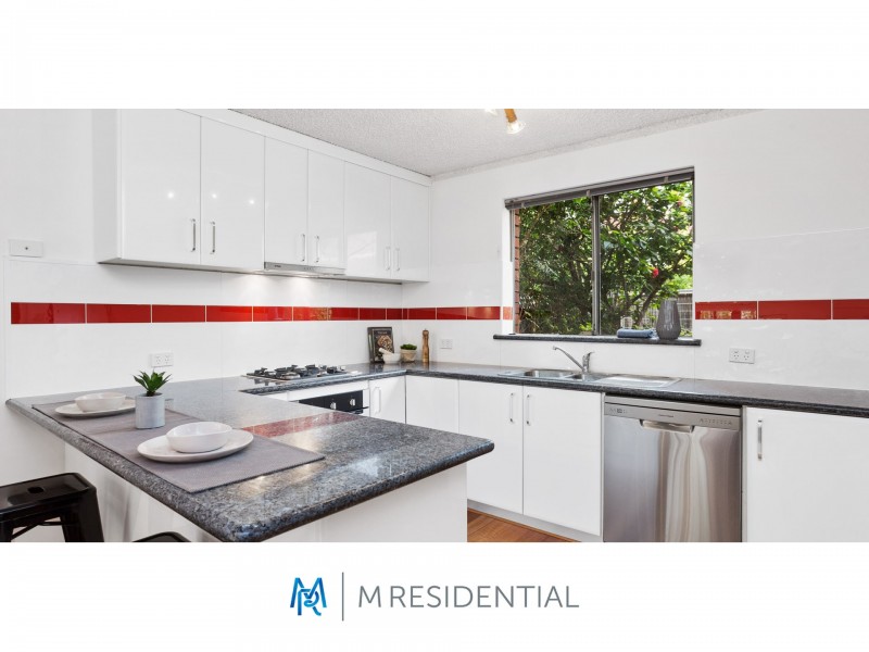 4/17 Weston Avenue, South Perth WA 6151