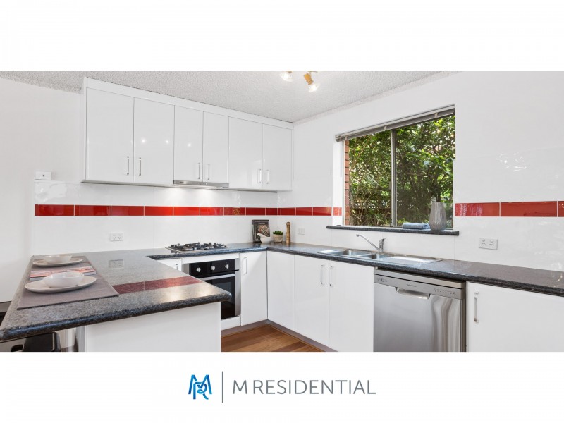 4/17 Weston Avenue, South Perth WA 6151