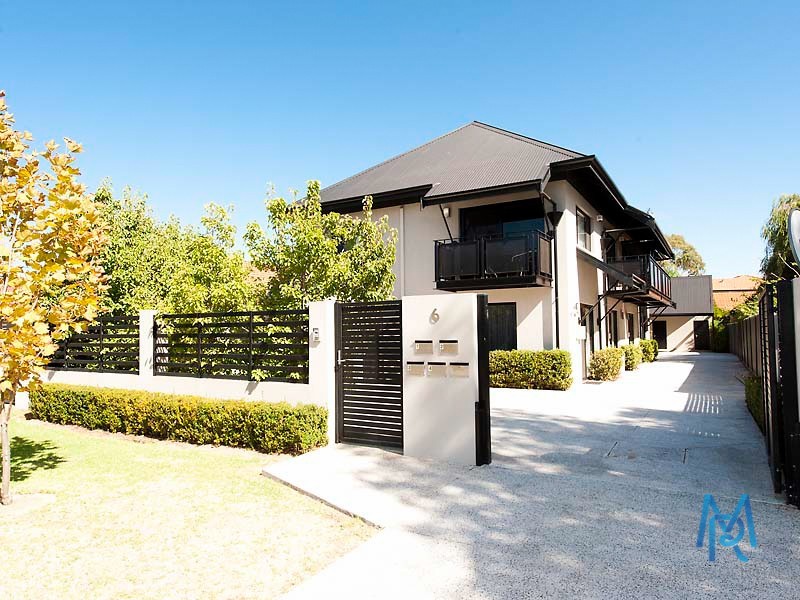 6 Brookside Avenue, South Perth WA 6151