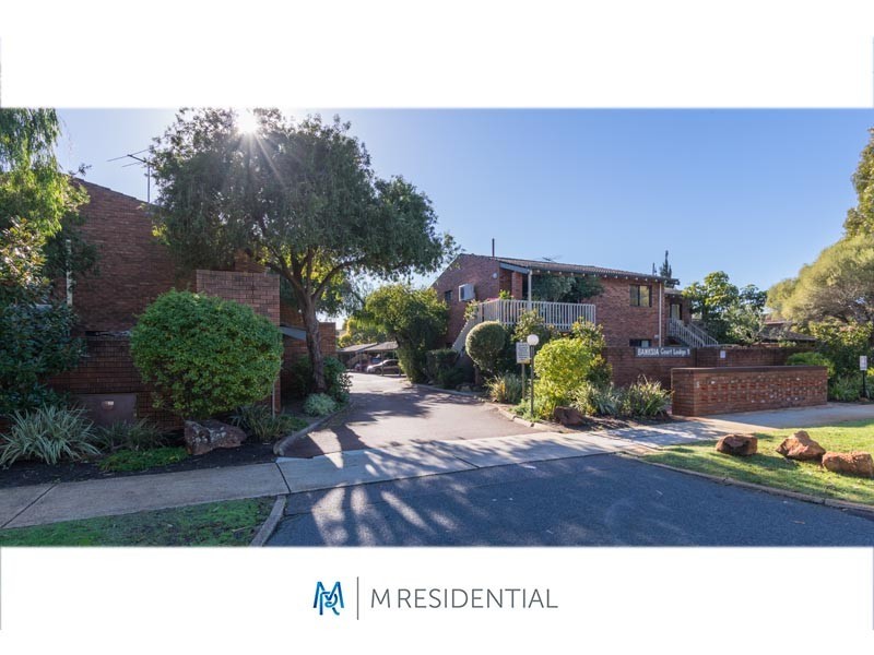 26/8 Gwenyfred Road, Kensington WA 6151