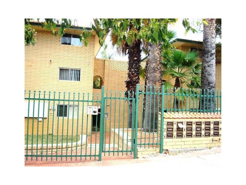 25/5-7 Kathleen Avenue, Maylands WA 6051