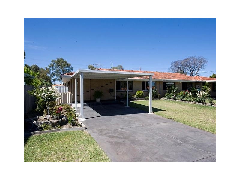 2 Satellite Place, Carlisle WA 6101