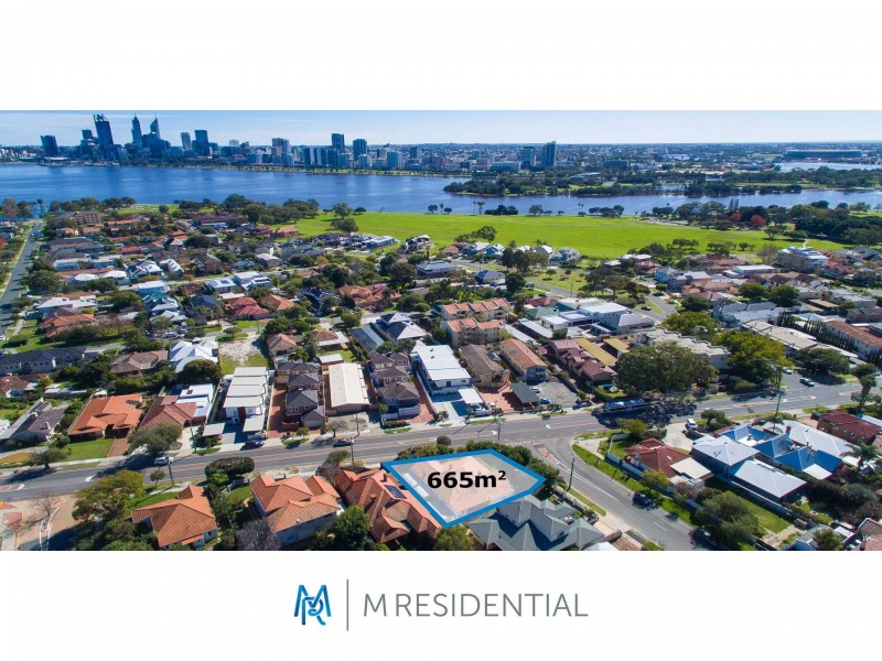 343 Mill Point Road, South Perth WA 6151