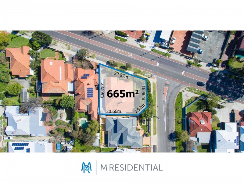 343 Mill Point Road, South Perth WA 6151