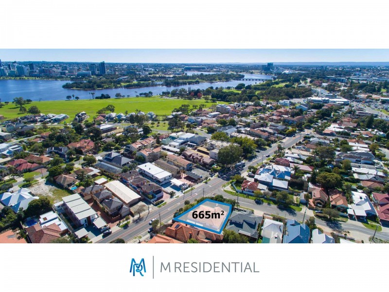 343 Mill Point Road, South Perth WA 6151