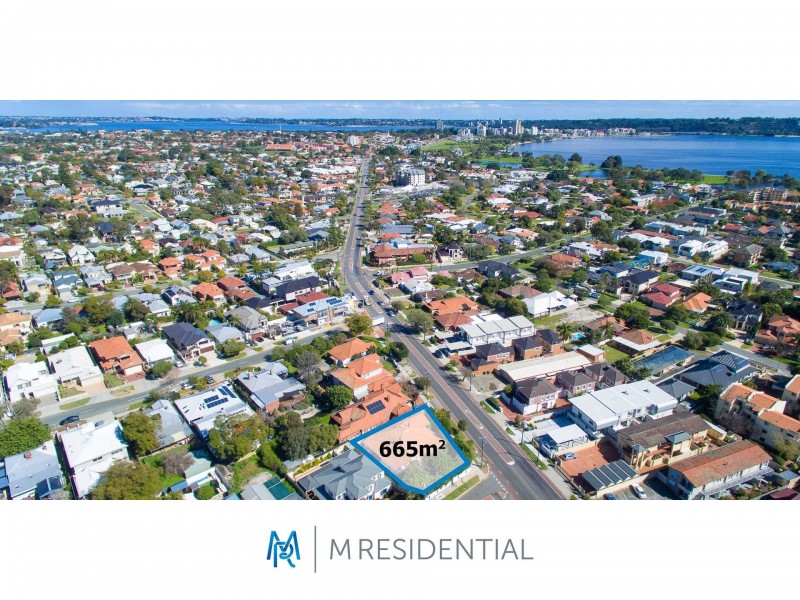 343 Mill Point Road, South Perth WA 6151